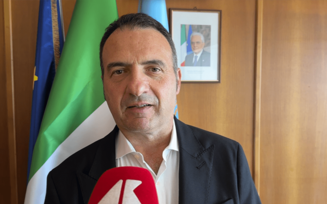 Giungla golf car a Roma, l’assessore regionale Ghera: “A breve norma per regolamentarne l’uso”