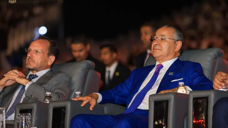 Ghribi “In Libia grandi opportunità per le imprese italiane”