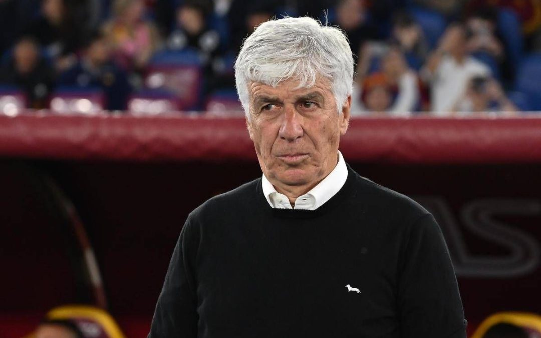 Gasperini: “Dybala? Gli esami non hanno evidenziato nulla, oggi prova”