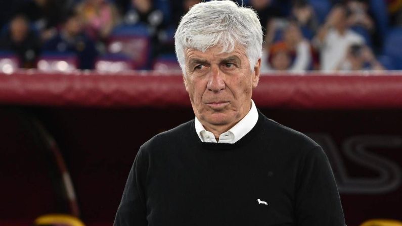 Gasperini: “Dybala? Gli esami non hanno evidenziato nulla, oggi prova”