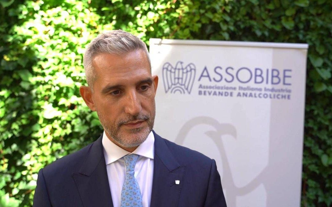 Fisco, Pierini (Assobibe): “Sugar tax blocca oltre 1 miliardo di investimenti”