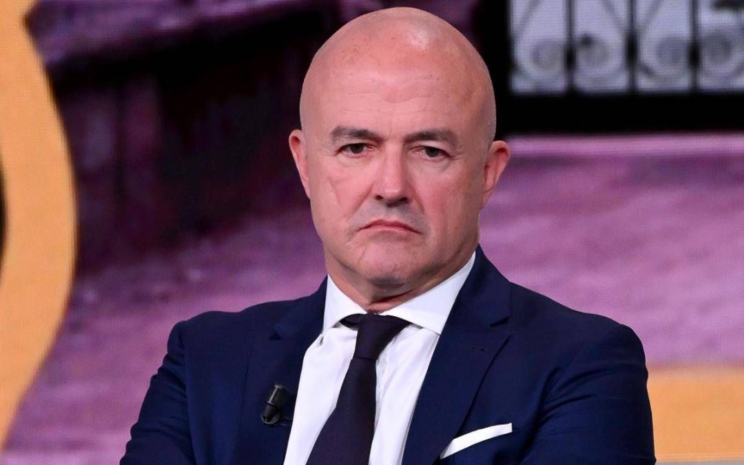 Gianluigi Nuzzi torna con Dentro la notizia, l’approfondimento pomeridiano di Canale 5
