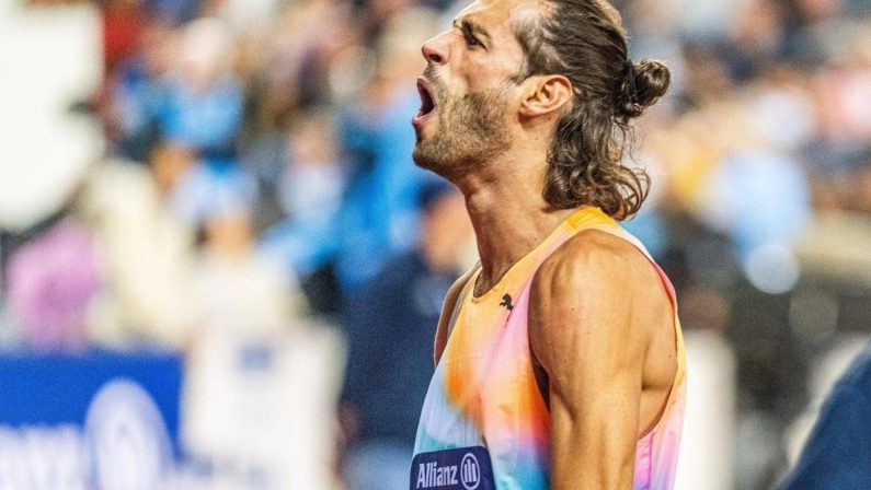 Ultimate Championship, oggi al via il ‘Mondiale dei Mondiali: da Jacobs a Tamberi, azzurri in gara e dove vederli