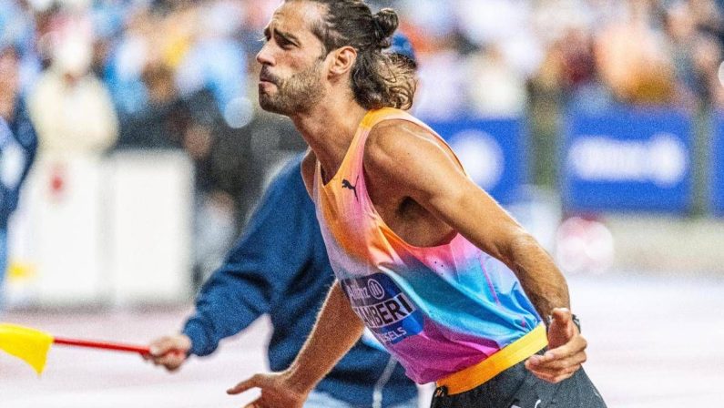Ultimate Championship, tocca a Tamberi: gli azzurri in gara oggi nel ‘Mondiale dei Mondiali’ e dove vederli