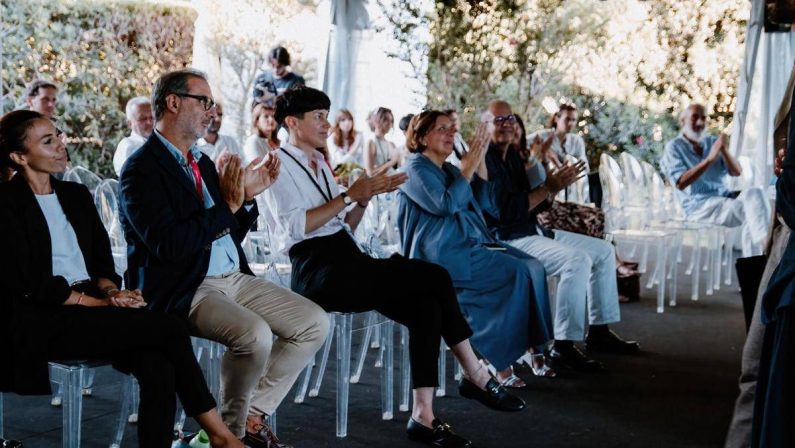 Mostra Venezia, Giffoni Innovation Hub al Lido: 5 giorni di incontri, proiezioni e talk