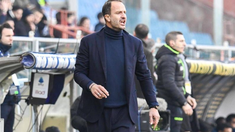 Gilardino è nuovo allenatore del Parma