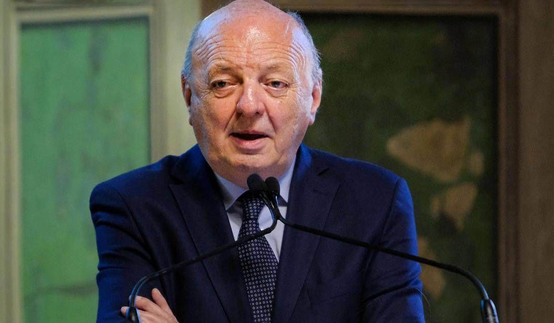 Gilberto Pichetto Fratin