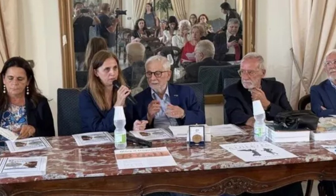 Magna Grecia, Taranto torna capitale degli studi sull’atletismo antico