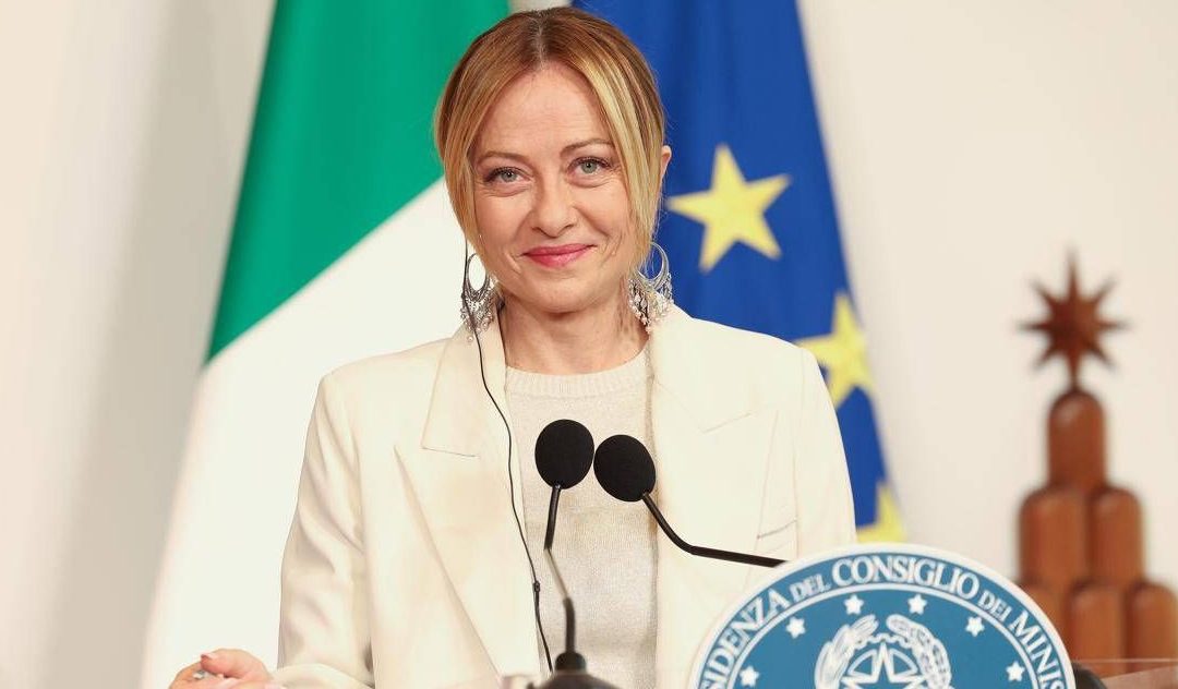 Governo Meloni, il documento sui record: “Più stabilità per un’Italia più forte”