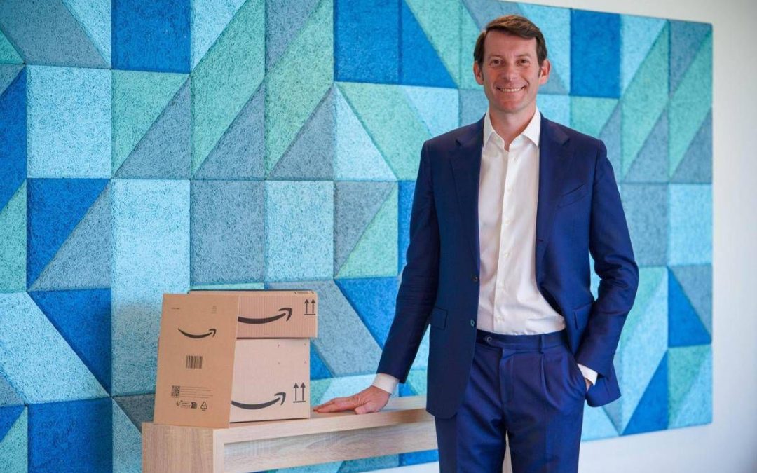 Busnelli (Amazon): “Dal 2010 30 miliardi investiti e 19.000 posti di lavoro creati in Italia”