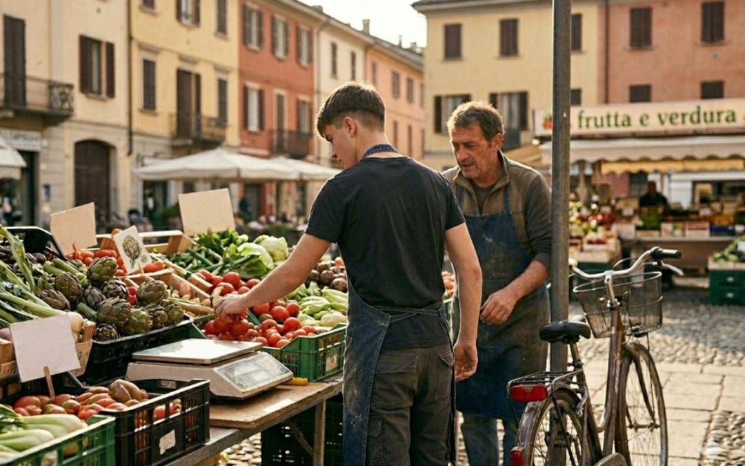 Roma, pubblicato nuovo bando per 86 postazioni in mercati rionali del primo Municipio