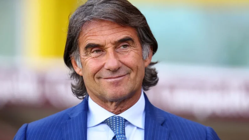 Juventus, Carnevali “Abbiamo commesso degli errori. Spalletti è straordinario, bisogna avere pazienza”