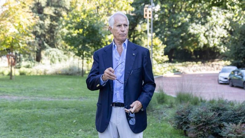 Malagò loda l’Italia di Mancini: “Si vede la luce in fondo al tunnel”