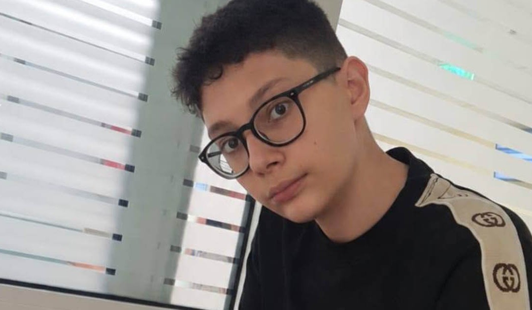 Ancora dolore a Mileto, il sindaco annuncia che Giuseppe è morto a soli 14 anni