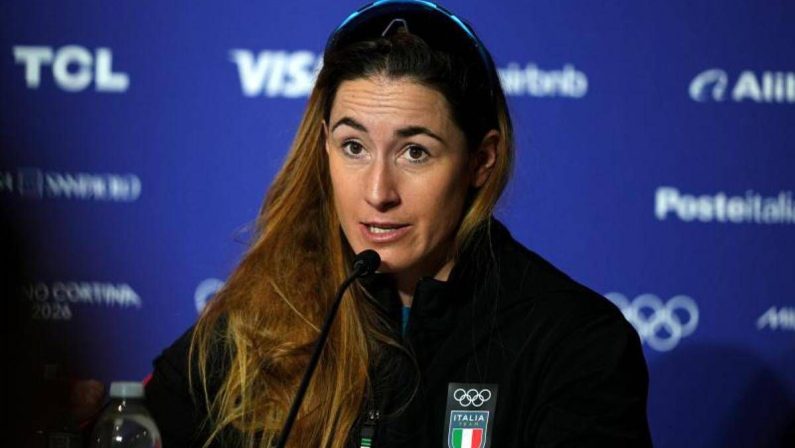 Sofia Goggia debilitata da due infezioni virali. Cosa è successo all’azzurra