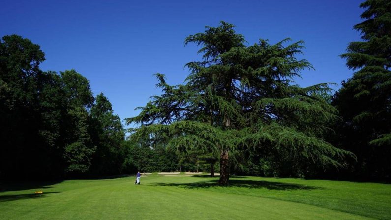 Golf, al via il Buccellati Ladies Italian Open: sul green di Monza le più grandi atlete europee