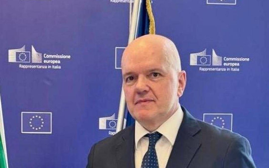 Casini (Commissione europea): ‘Dalla sicurezza alla vita dei cittadini, delineato il programma dell’Ue’