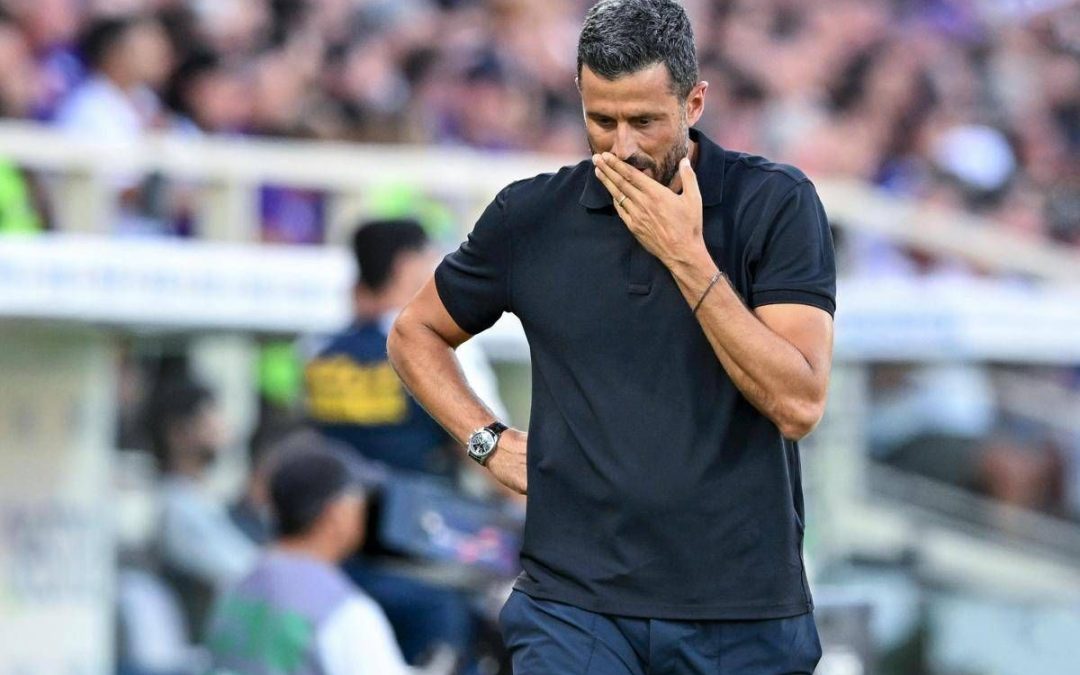 Fiorentina, rabbia social dopo ko con Torino: “Grosso devi dimetterti”