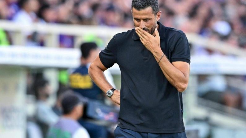 Fiorentina, rabbia social dopo ko con Torino: “Grosso devi dimetterti”