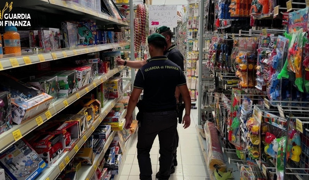 Guardia di Finanza
