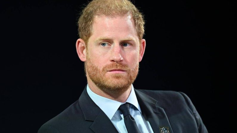 Harry pensa a un documentario su Diana: il progetto per ricordare la madre a 30 anni dalla morte