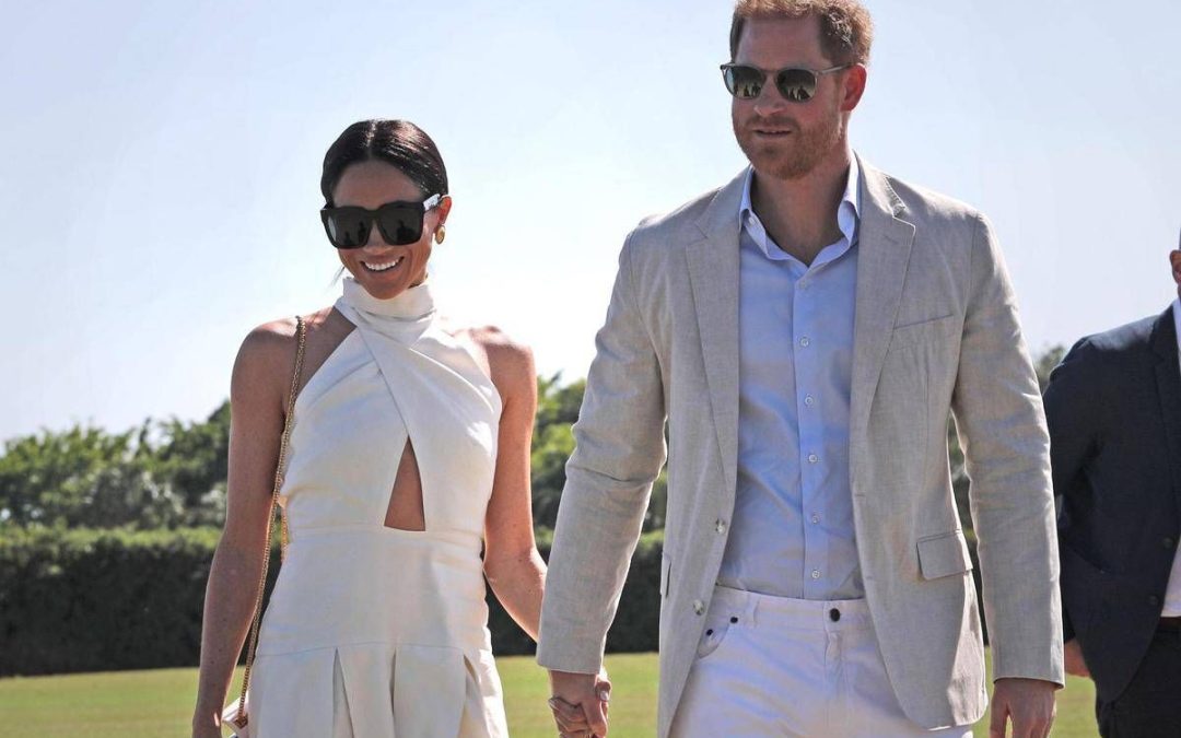 Harry e Meghan potrebbero realizzare nuovi documentari: la famiglia reale trema