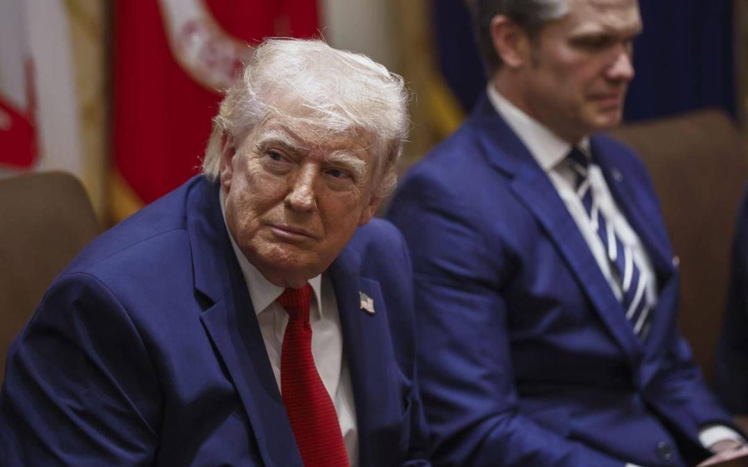 Iran, media: “Pentagono proroga missioni Usa in Medio Oriente fino al 2027”