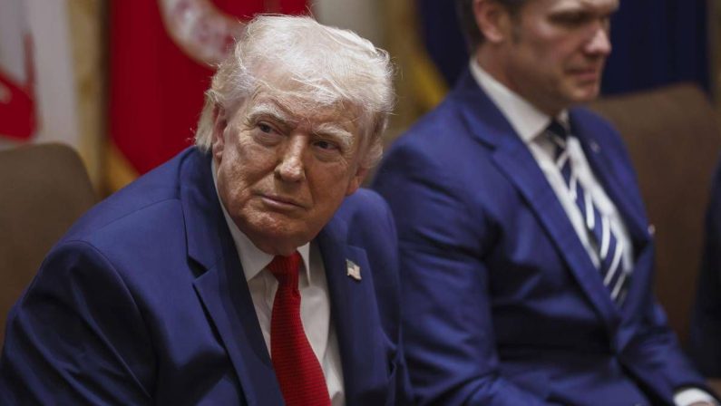 Iran, media: “Pentagono proroga missioni Usa in Medio Oriente fino al 2027”