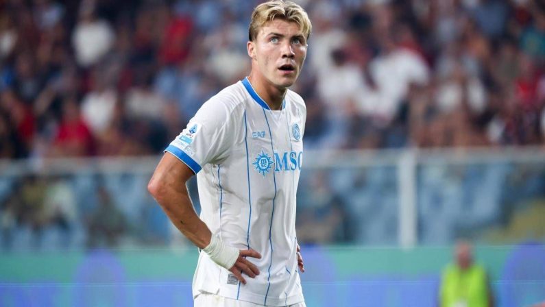 Serie A, oggi Fiorentina-Napoli: orario, probabili formazioni e dove vederla
