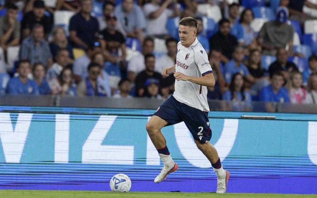 Holm: “Arrivato alla Juve mi sono infortunato subito, così ho perso il contratto”