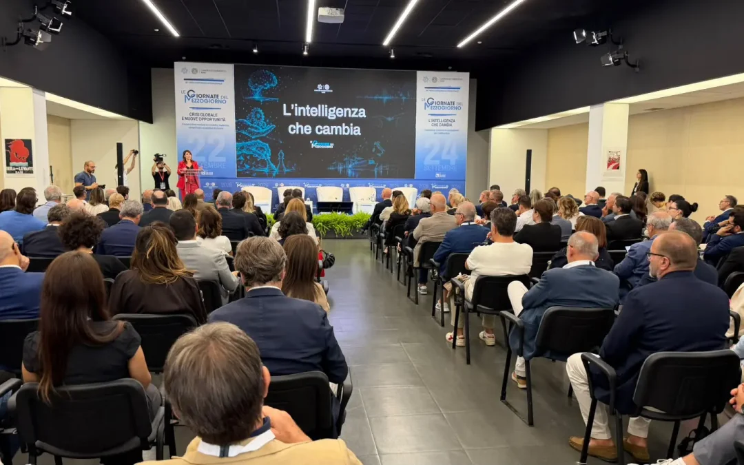 Puglia, il digitale cresce più del Pil, la sfida è far correre le competenze