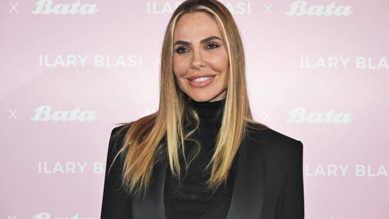 Ilary Blasi e Bastian Muller sposi il 13 settembre a Ravello: cosa si sa finora sul matrimonio ‘top secret’