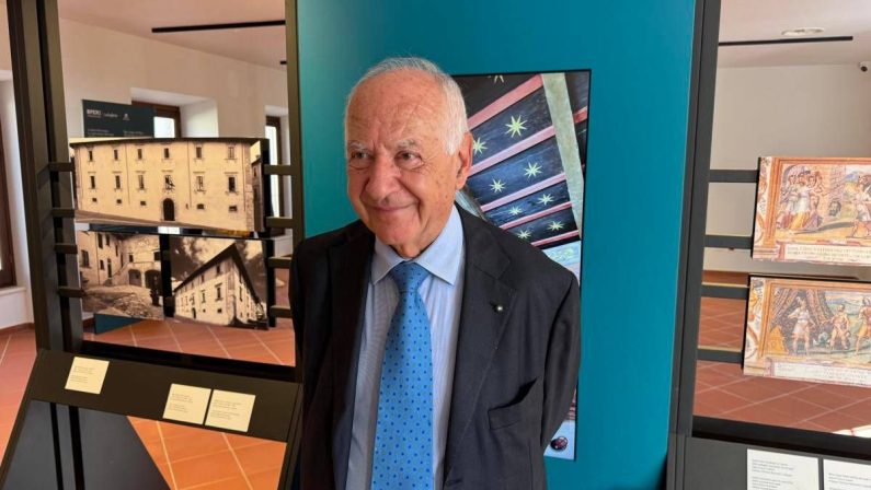 Cultura, Cerchiai (Bper): “Polo dell’Aquila è tappa di una rete diffusa e una leva per lo sviluppo territori’