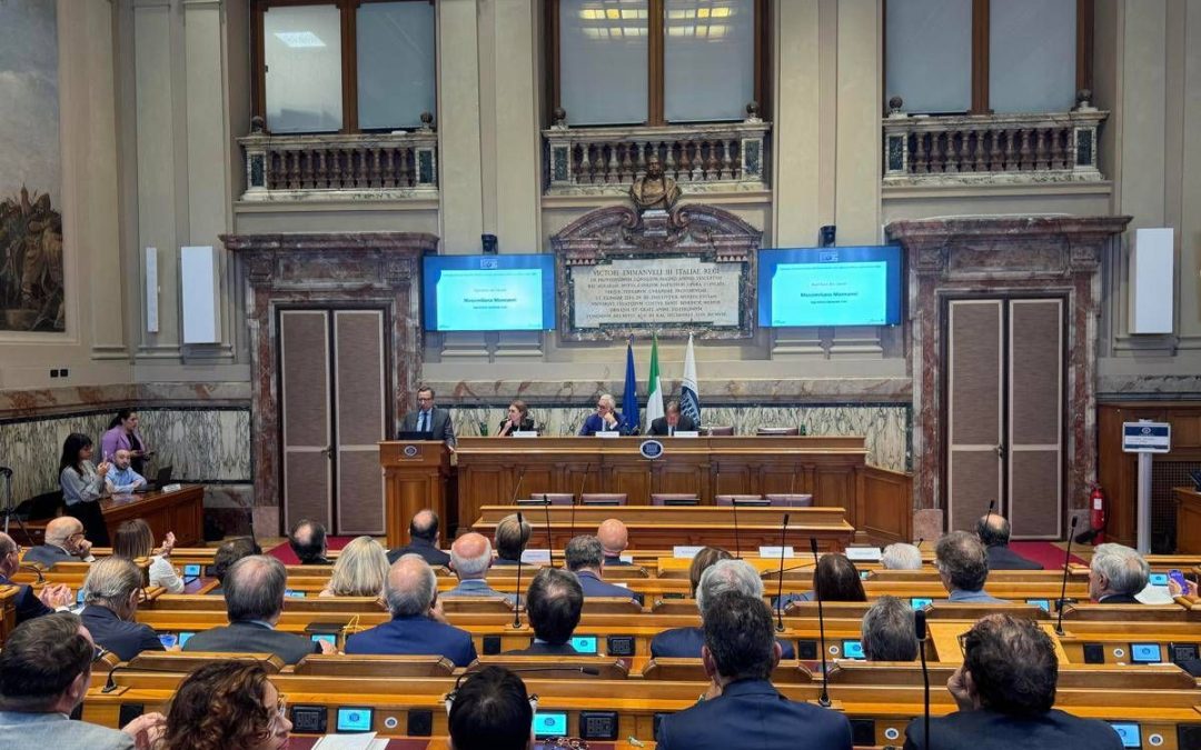 Itinerari previdenziali: “Nel 2024 spesi 325 miliardi di imposte dirette per sanità, assistenza sociale e enti locali”