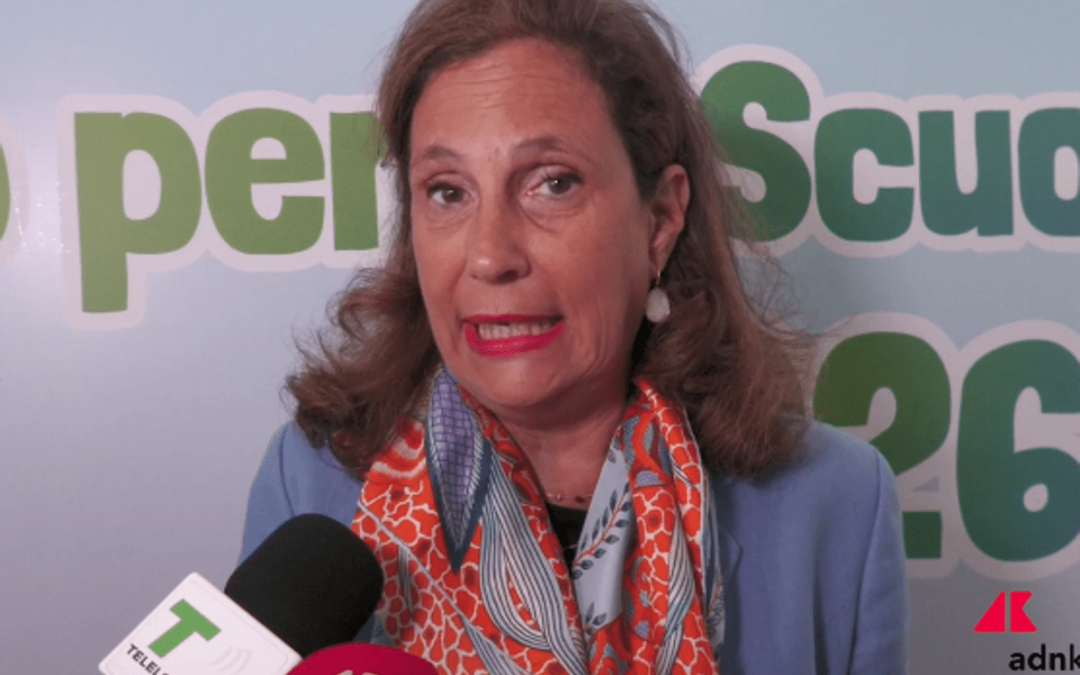 Capua (Sais): “Salute circolare è un modo di pensare, coinvolgerà tanti giovani”
