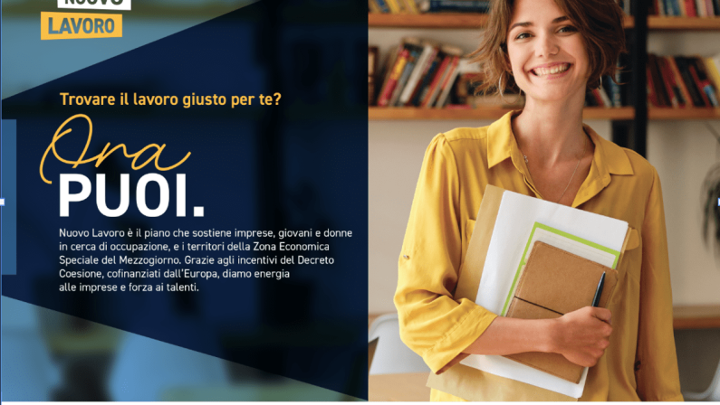 Bonus donne 2026, incentivi ad assunzioni femminili cofinanziati dall’Ue