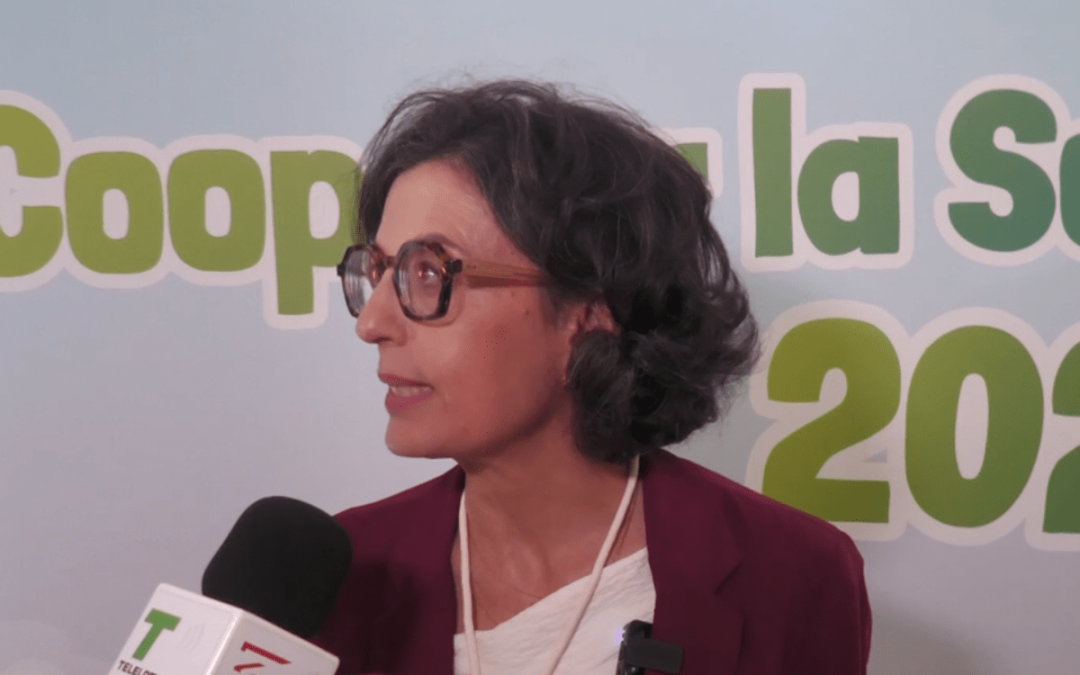 Favarulo (Coop), ‘salute persone collegata a quella animali e ambiente’