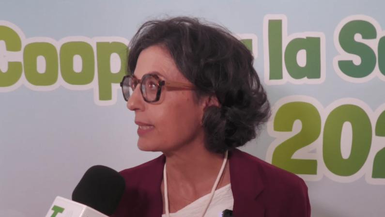 Favarulo (Coop), ‘salute persone collegata a quella animali e ambiente’