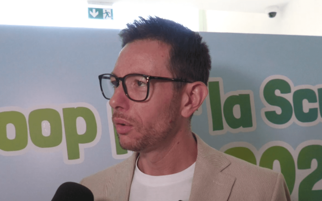Moccia (Geopop), ‘La cultura è il più grande asset per il prossimo futuro’