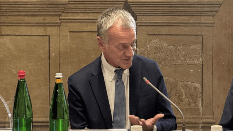 Girelli (Pd): “La sanità italiana deve puntare su prevenzione e gestione del rischio”