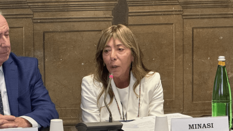 Minasi (Lega): “Prevenzione, cure e centralità del paziente le priorità”