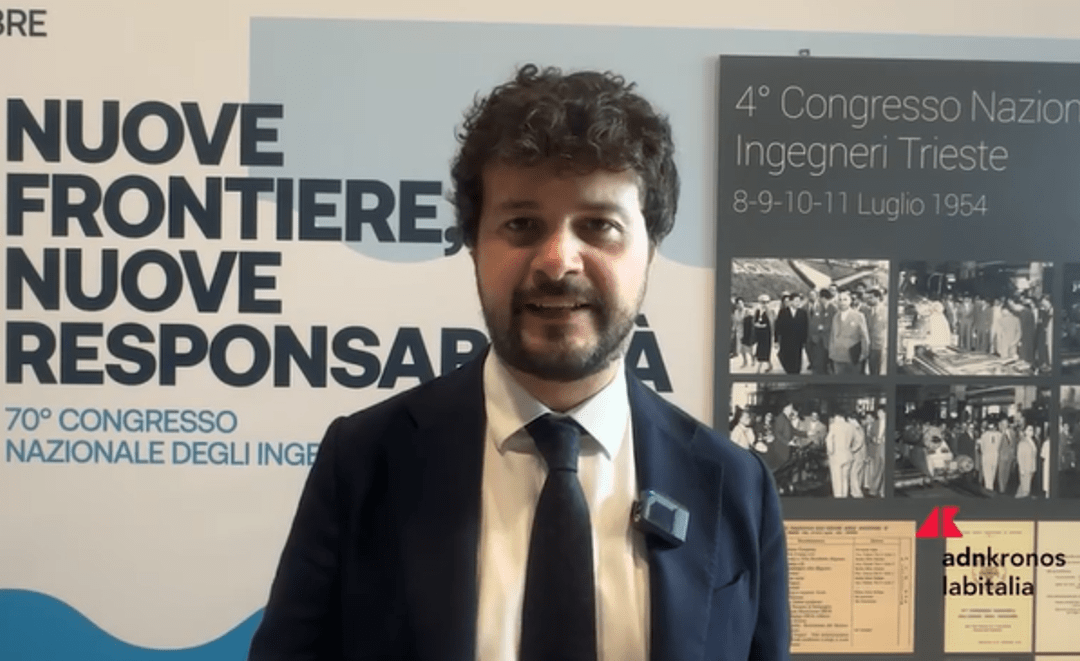 Ai, Benifei (Pd): “Deve essere sviluppata, ma anche regolata e compresa”