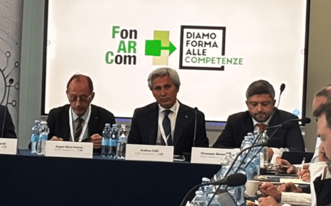 Imprese, Cafà (Cifa Italia): “IA senza competenze non aggiunge valore”