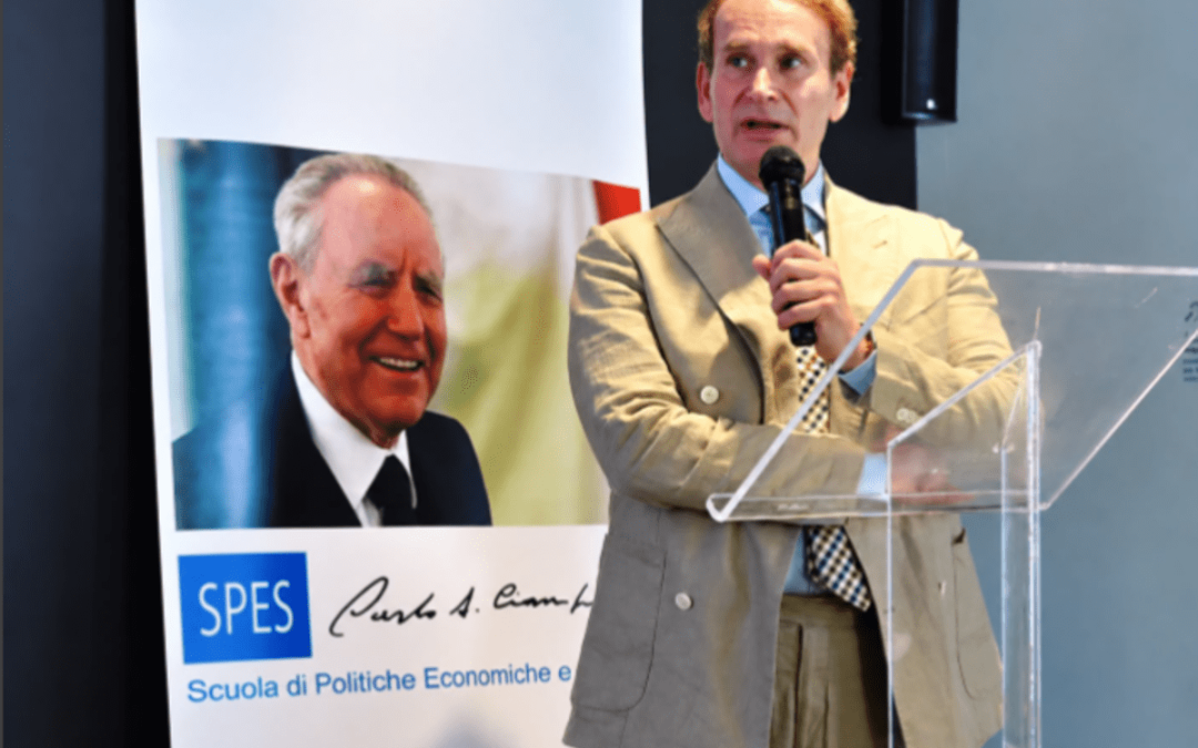 De Luca (Spes Academy): “La sovranità sanitaria resta sovranità della decisione”