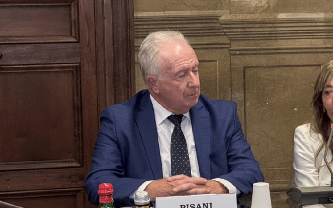 Tumore rinofaringeo, Pisani (Ailar): “Necessari percorsi multidisciplinari e centralità del paziente”