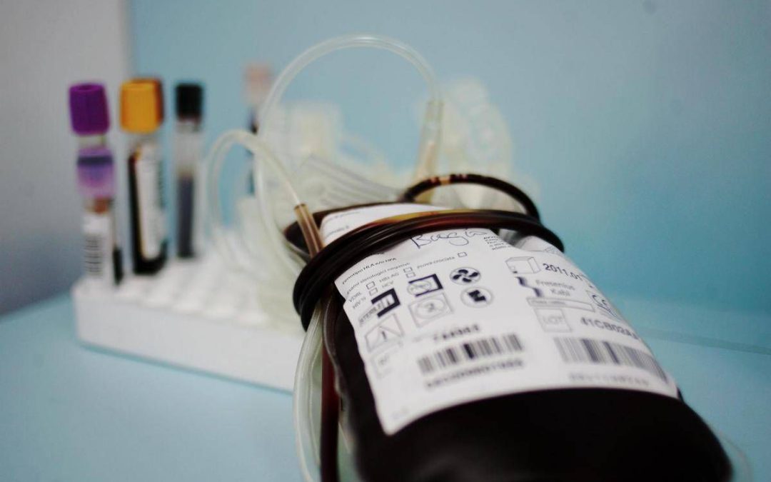 Emergenza sangue in Italia, chi può donarlo e ogni quanto
