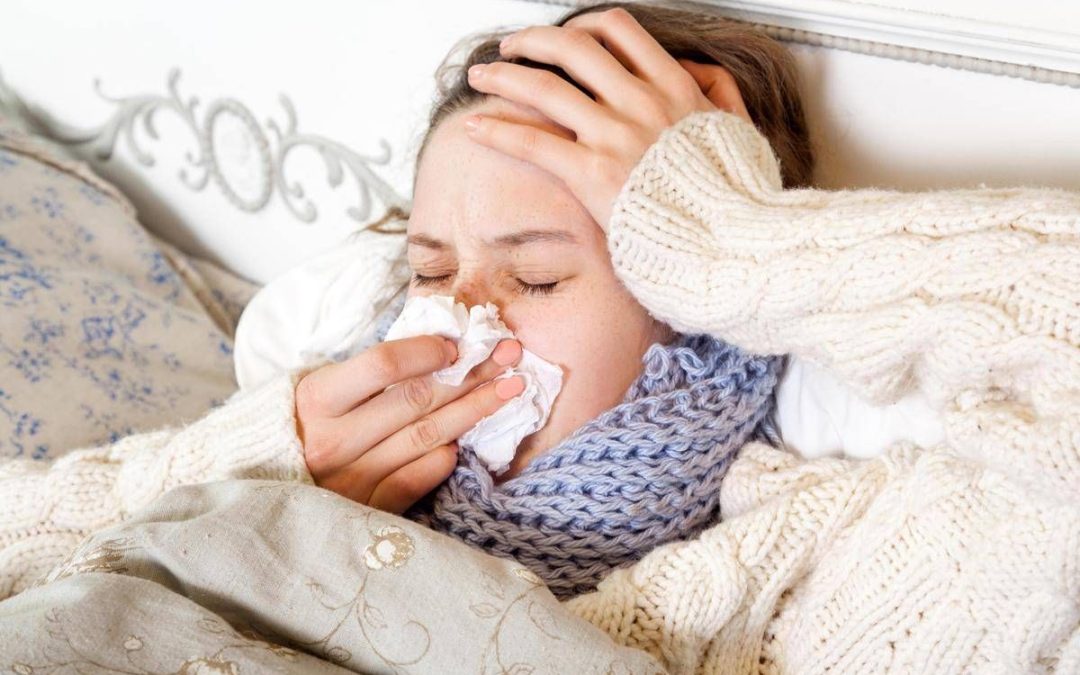 Influenza 2026-2027, a ottobre al via la campagna vaccinale: le previsioni per la stagione