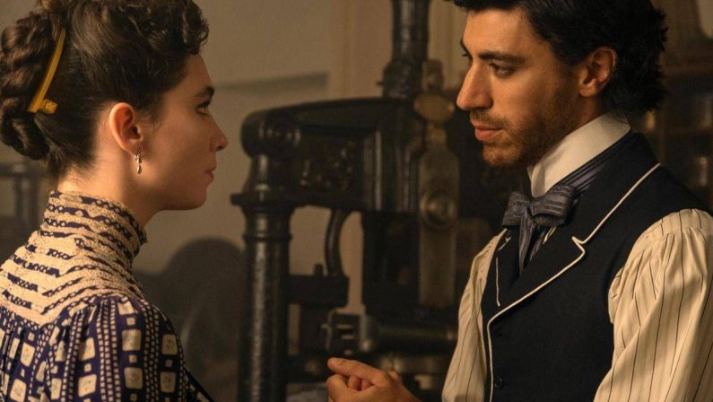 La legge di Lidia Poët, stasera su Ra1: la serie sulla prima vera avvocata d’Italia