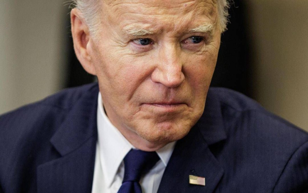 Joe Biden, il tumore alla prostata: “Quando l’abbiamo scoperto, si era già diffuso alle ossa”