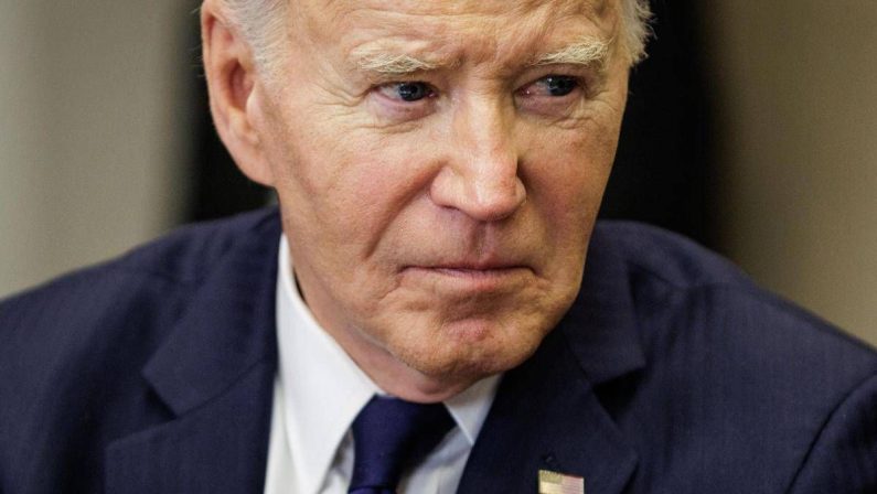 Joe Biden, il tumore alla prostata: “Quando l’abbiamo scoperto, si era già diffuso alle ossa”